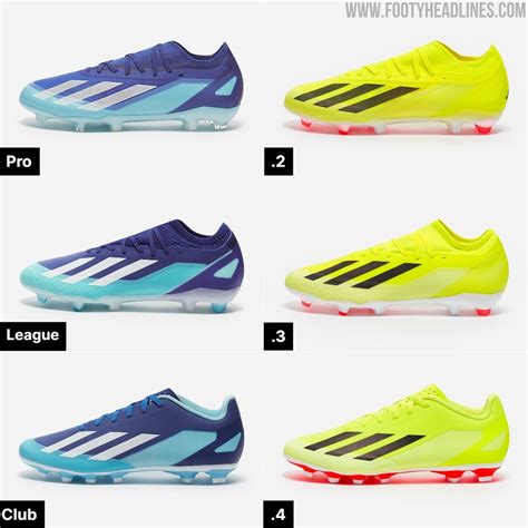 Adidas Ace Fußballschuh (2024) Preisvergleich 